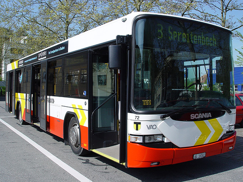 Scania N94